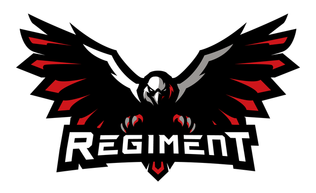 Regiment logo